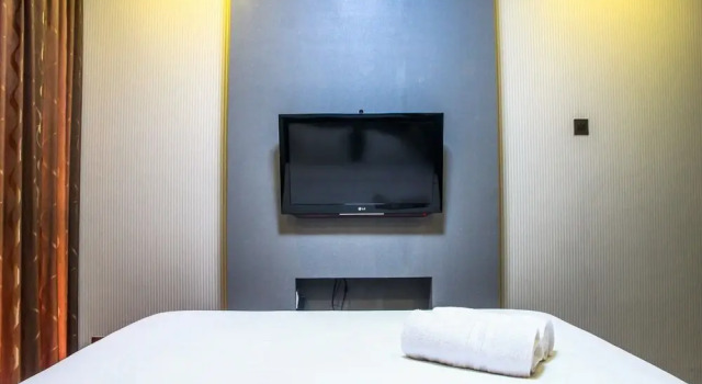 Exclusive 2BR Lexington Apartment near Pondok Indah, Book Apartment Jakarta Jakarta Province