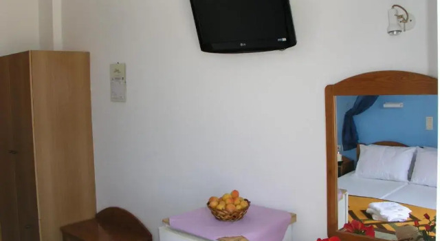 Двухместный номер Standard Hotel Helena