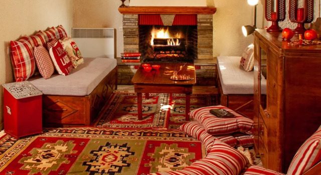 Villa Evridiki by Pelion Esties, Book Villa  