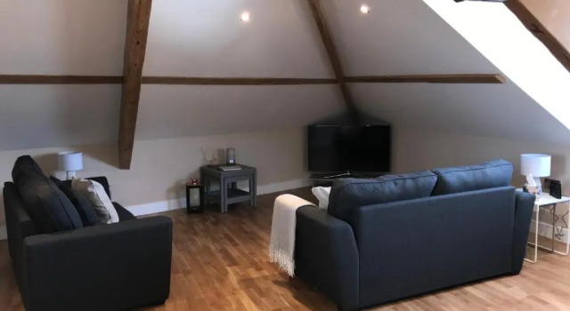 Apartment 4, 1 Laura Place, Забронировать Апартаменты/квартира Отели Аберистуит с парковкой, рядом с Aberystwyth Library, Парковка