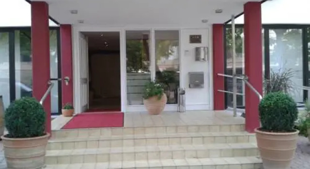Hotel am Park, Забронировать Отель Отели Бад-Кройцнах 3 звезды, 3*