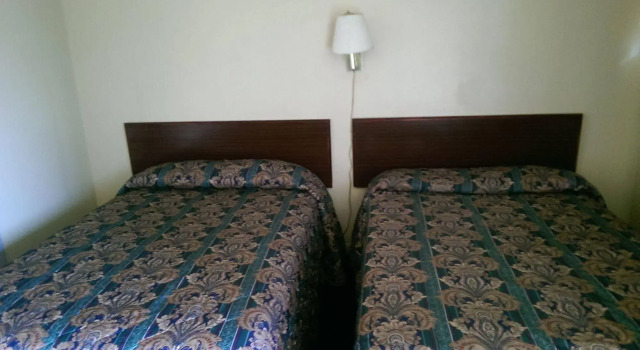 Deluxe Inn, Réserver Auberge Mini-hôtels à Amarillo, Auberge