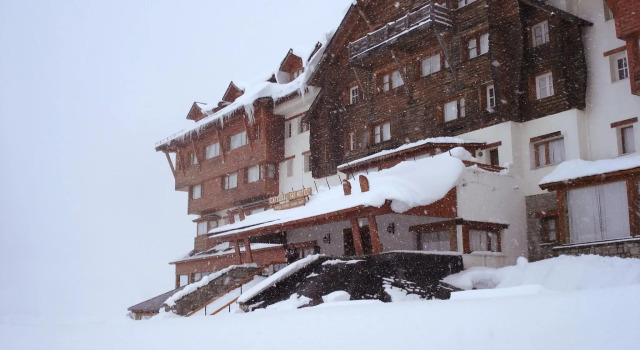 Hotel Catedral Patagonia Ski & Wellness, Забронировать Отель Cerro Catedral Сан-Карлос-де-Барилоче