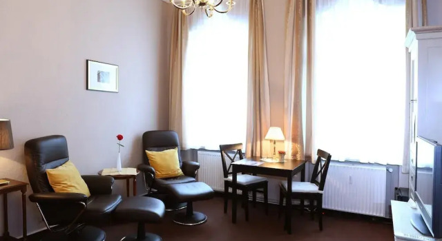 Apartment Piccolo