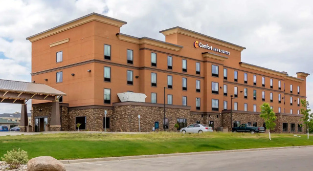 Legend Hotel Minot, Забронировать Отель Майнот штат Северная Дакота