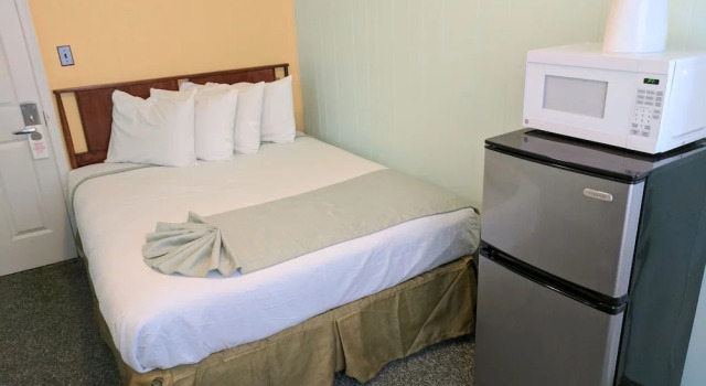 Люкс Standard Key West Hotel