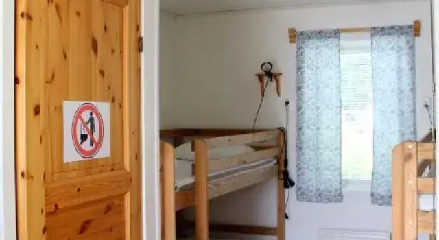 Коттедж Trosa Vandrarhem