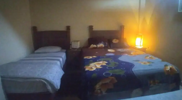 Hospedaje Isabelita