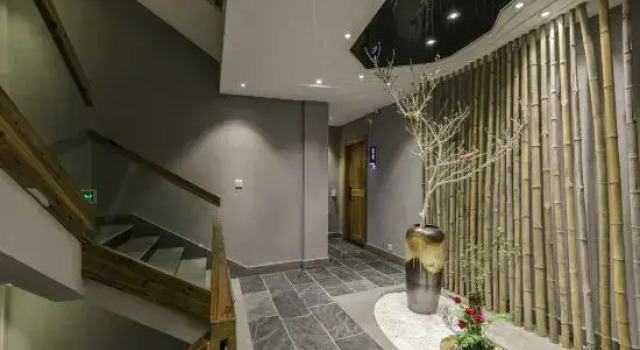 Chaxiang Manwu Hotel, Book Hotel Nanping Fujian