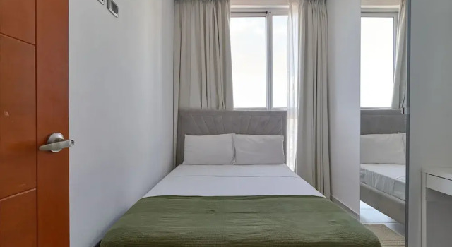 Apartamento N1401 - Downtown Santo Domingo