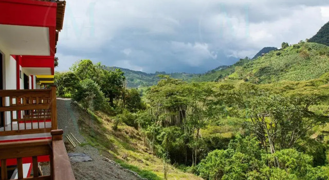 La Casa de Ana 2, Book Hotel Hotels in Antioquia with Breakfast, Breakfasts