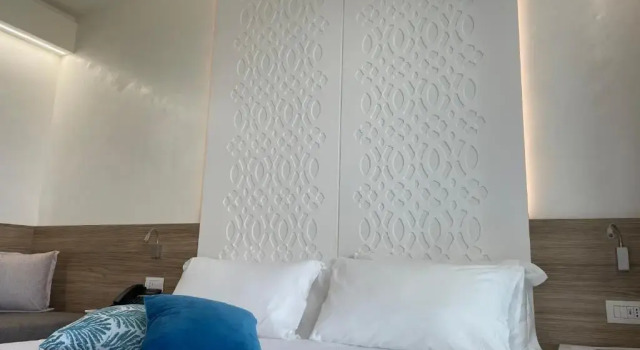 Komfortowy trzyosobowy pokój Marelive - CDSHotels