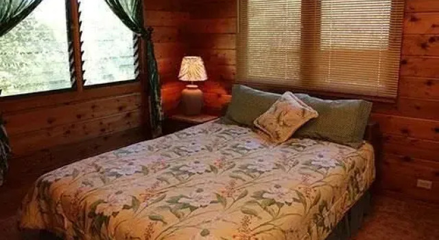 Molokai Vacation Properties - Kimo's Hale, Rezerwuj Hotel Kaunakakai Molokai
