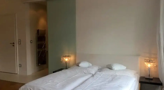 Номер Superior Hotel Heidelberg Astoria