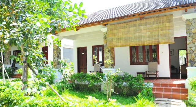 Santa Garden Resort