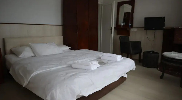 Люкс Superior Sile Klas Otel