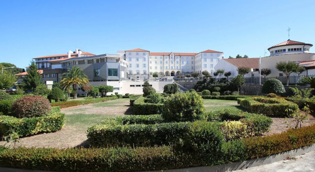 Одноместный номер Standard Consolata Hotel