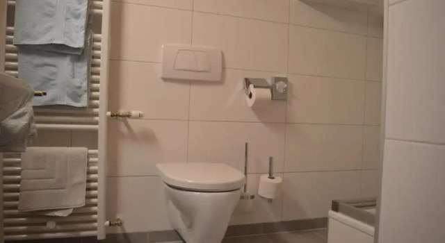 Номер Standard Haus Brigitte