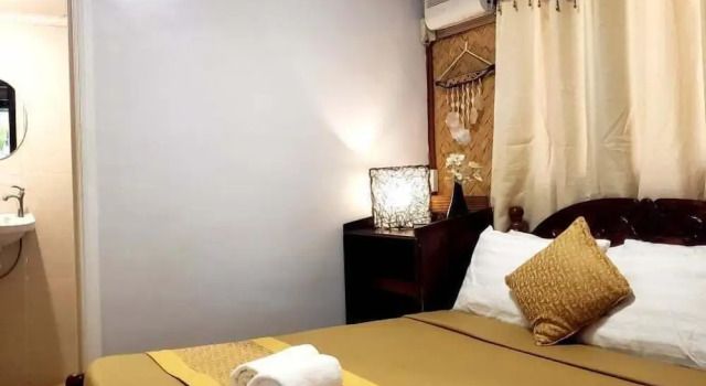 Номер Standard Villa Khadine Grand Vista Resort