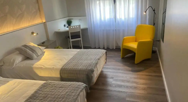 Villa Alta, Book Villa Cottages in Galicia, Cottage