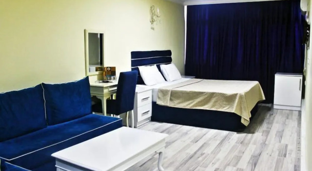 Люкс Standard Hotel Kayra