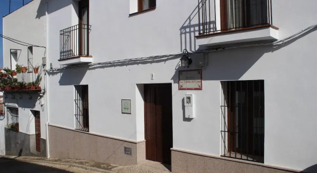 Casa Rural La Fuente del Coso