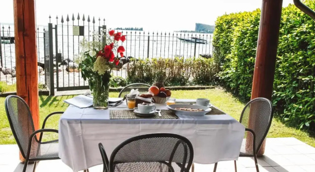 Шале Superior Residence Villalsole
