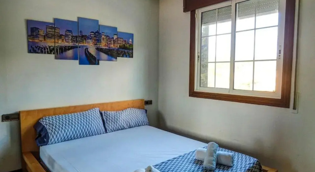 Marlene Mansion by Hello Apartments Sitges