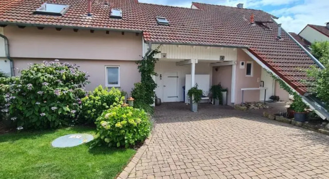 Cabaña Villa Clee Ferienwohnungen
