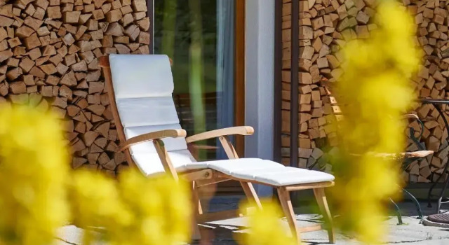 Номер Standard Hotel Stoffel