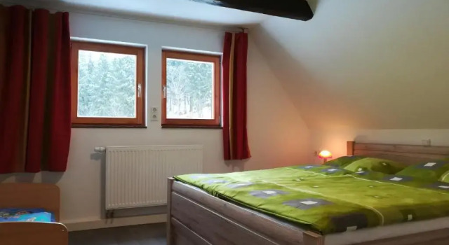 Апартаменты Die Oberlochmühle PENSION
