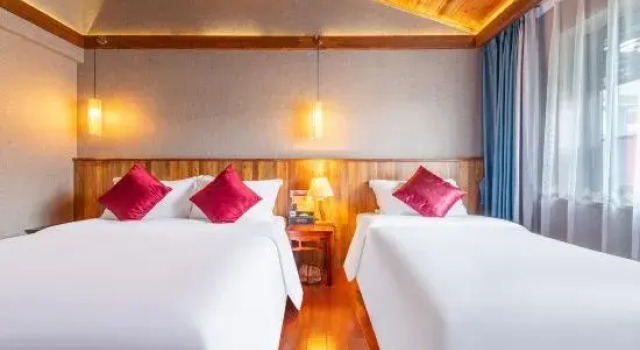 Suite Dali Landscape Hotel