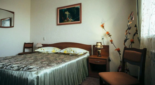 Парус