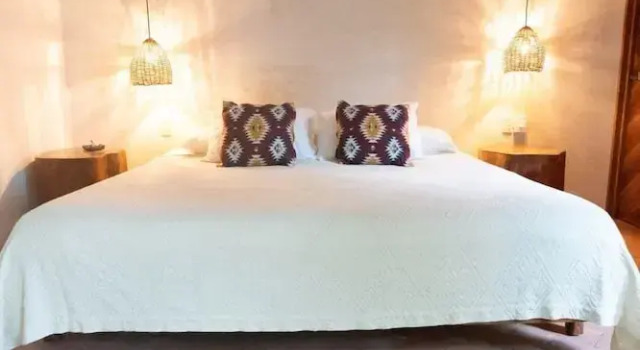 Casa Coconut, Book Vacation Home Puerto Escondido Oaxaca