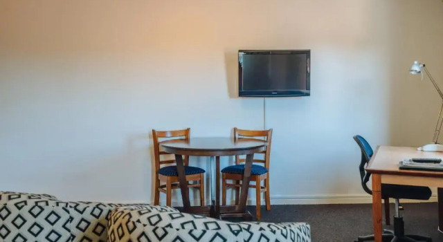 Canning Bridge Auto Lodge, Reserva ahora Hotel Perth CBD Perth, cerca de Estación Canning Bridge