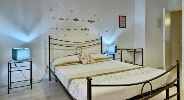 Standard Zimmer Madì B&B