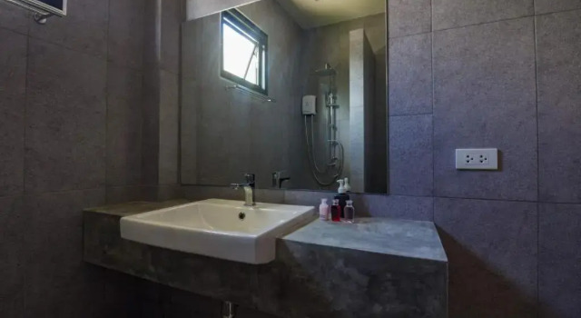 Бунгало la plage resort & beach club