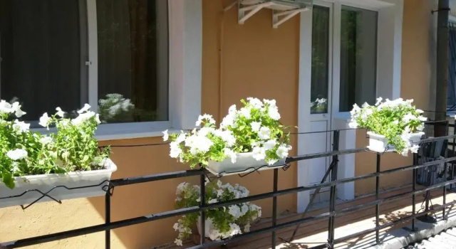 Апартаменты Apartment VIP