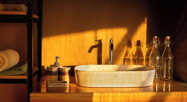 Номер Deluxe Tarangire Greenland Retreat