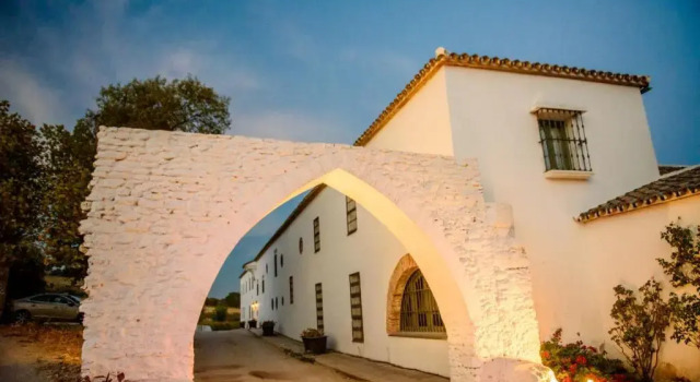Hotel Boutique Molino del Arco, Забронировать Бутик-отель Ронда Sierra de Grazalema
