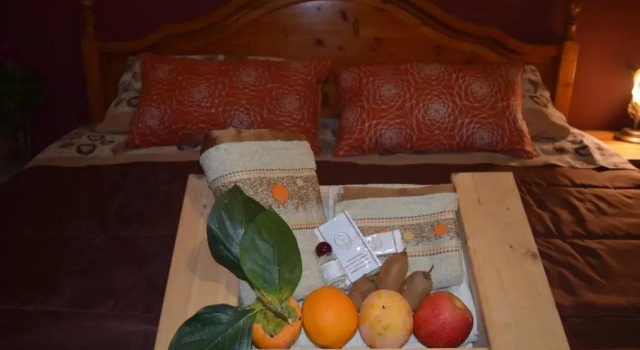 Трёхместный номер Standard Nonna Sicilia B&B