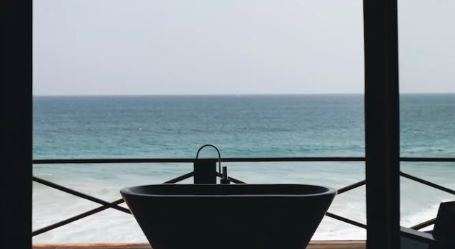 Naked Hotel Zipolite, Reservar Hotel Hotéis em Zipolite com piscina, perto de Amor Beach, Piscina