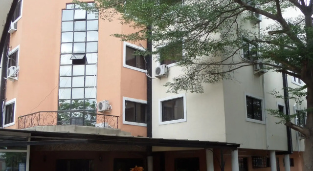 Vatan & Santiago Resort