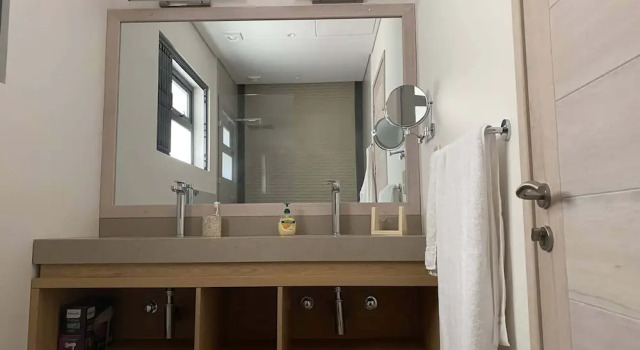 Шале Superior c 1 комнатой с балконом и с видом на океан Paradise Chalets Yoga & Wellness