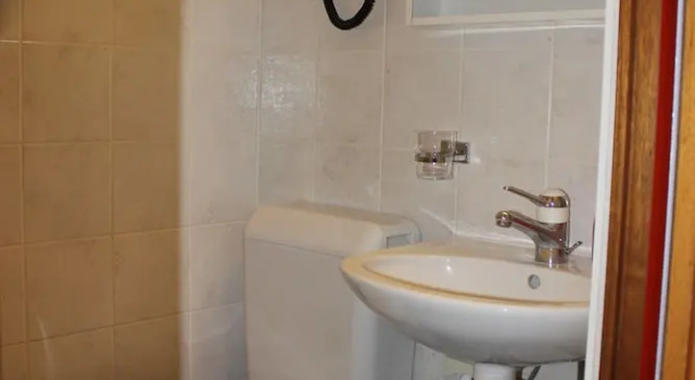 Номер Standard Hotel Bel'Espérance