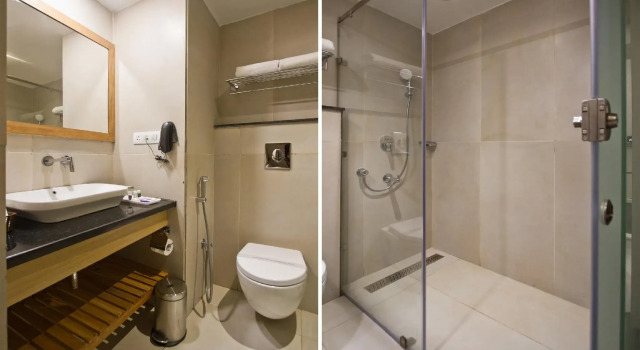 Люкс Superior The Whitestone Resorts