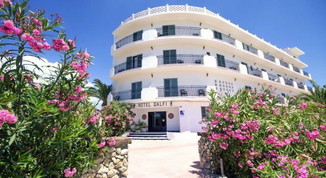 Hotel Galfi, Book Boutique Sant Antoni de Portmany 
