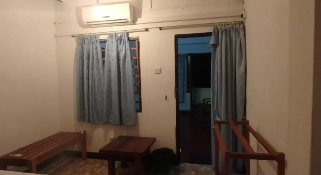 Двухместный номер Economy Hansa Surf Hotel