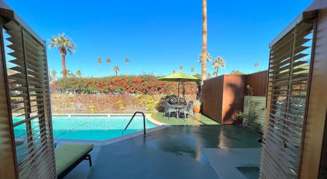Люкс Atrium Palm Springs - Resort