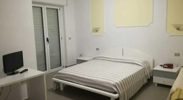 Hotel Costa Rama, Réserver Hôtel Cautano Campanie